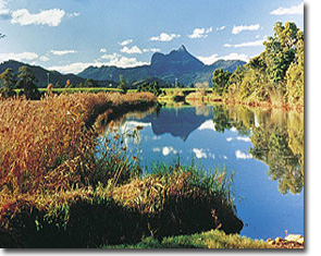 Northern Rivers