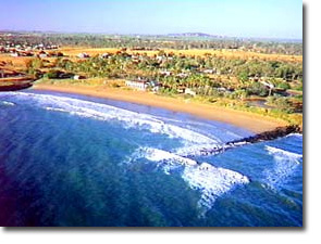 Bargara Beach