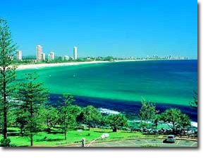 Burleigh Heads