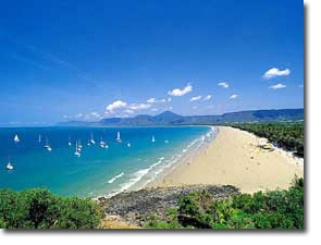 Port Douglas