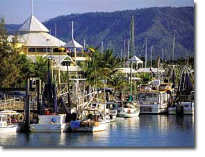 Port Douglas