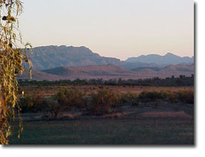 Flinders Ranges