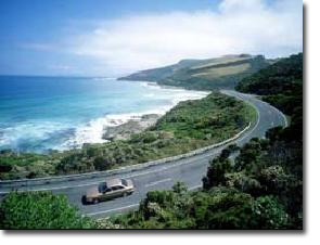 Great Ocean Road