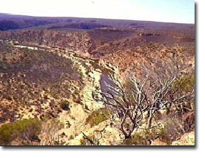 Kalbarri National Park